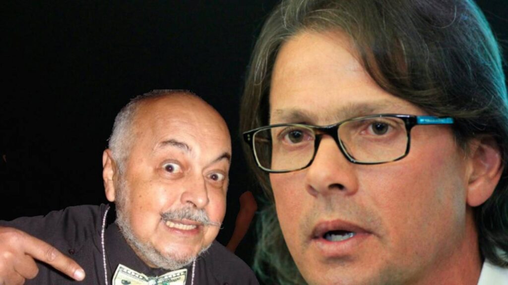 Claudio Nazoa sacrificio Lorenzo Mendoza