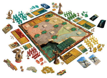 El juego democrático de la tiranía