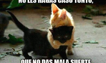 días de mala suerte