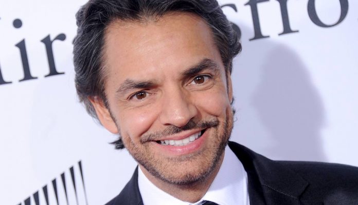 Eugenio Derbez rechazó a Alfonso Cuarón