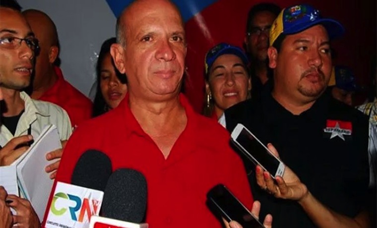 Pronunciamiento de Hugo Carvajal ratificó movimiento de militares chavistas contra Maduro