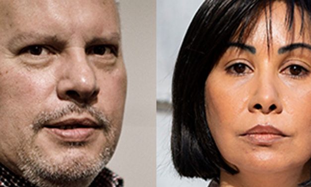 Once venezolanos millonarios gracias a Chávez que viven como reyes en España