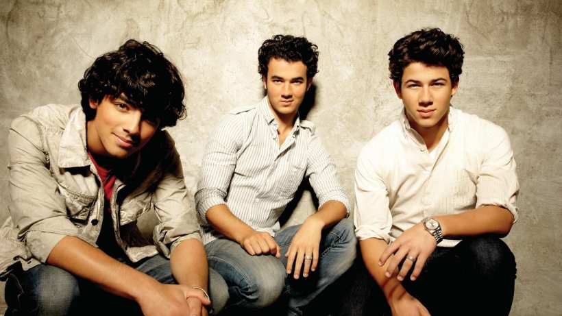 Los Jonas Brothers estrenarán su primera canción en seis años