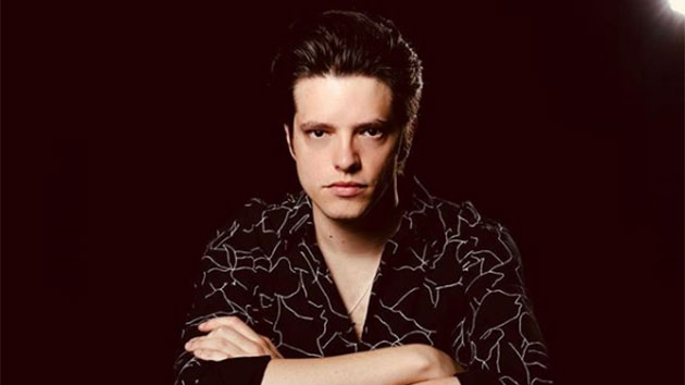 Lasso se va de gira con “Un millón como tú”