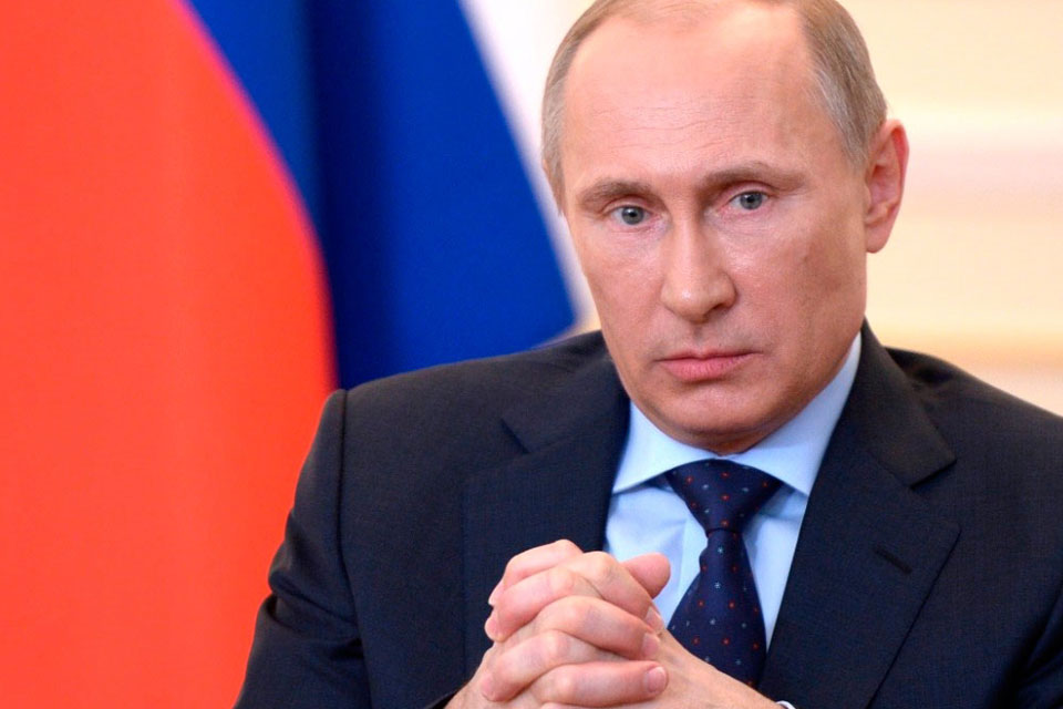 Bloomberg: Rusia empieza a dudar sobre la permanencia de Maduro