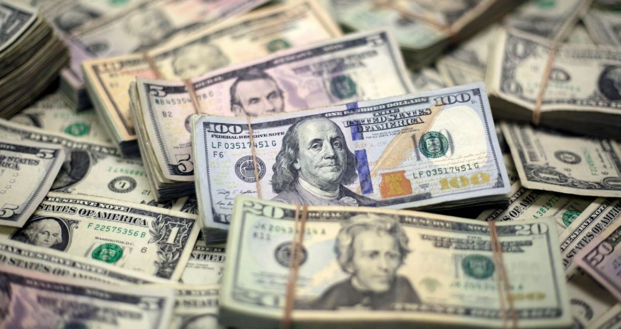 AFP: Oposición estima que Venezuela necesitará $70 mil millones para empezar a operar de nuevo