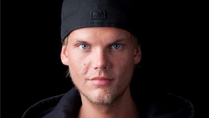 Familiares de Avicii crean fundación para combatir el suicidio