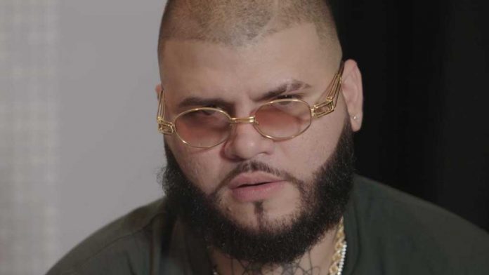 Farruko asumirá su culpa por tráfico ilegal de dinero