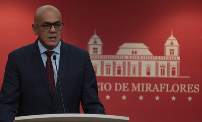 El régimen involucró a Juan Guaidó y Leopoldo López en supuesto plan terrorista