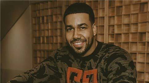 Romeo Santos anuncia la llegada de su segundo hijo