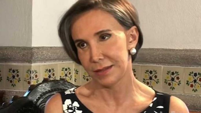 Florinda Meza espera no “no estar oxidada” para su regreso