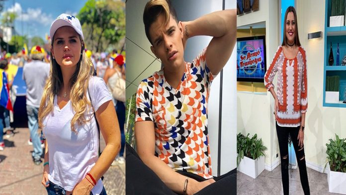 Artistas se pronuncian ante apagón de más de 18 horas en Venezuela