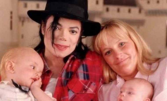Exmujer de Michael Jackson confiesa que nunca tuvo “chacachaca” con él