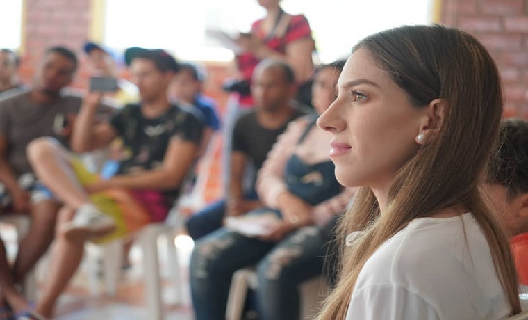 primera dama