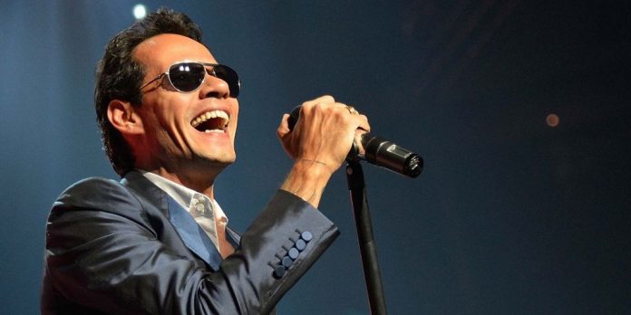 Marc Anthony recibirá un reconocimiento de manos de Harvard