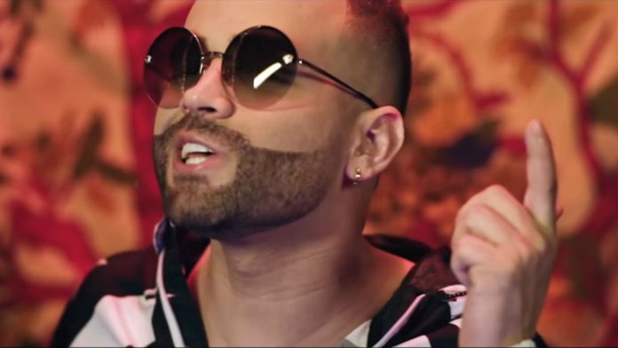 Nacho prestó su planta eléctrica a maracayeros