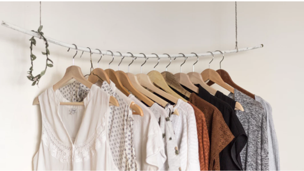 Te presentamos las tendencias de moda que te van a enamorar esta primavera 2019