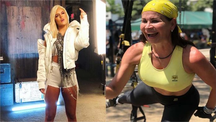 Karol G se agarra de los moños con Ivette Domínguez