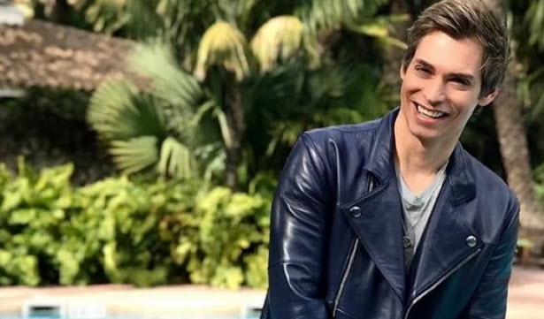 De qué color son los venezolanos Carlos Baute es venezolano