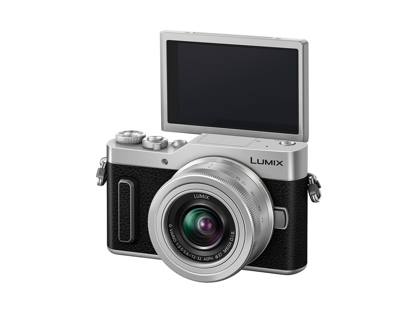 Panasonic Lumix GX880, la nueva sin espejo para todos los públicos