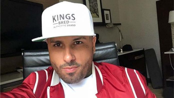 Nicky Jam le pide a Maduro que se despida