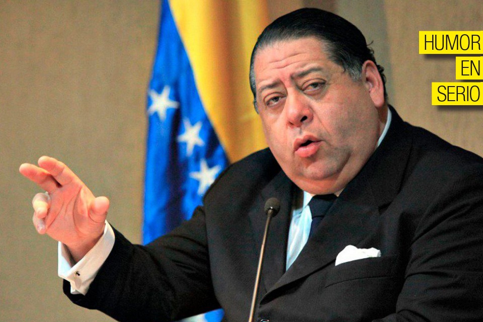 Del difícil arte del salto de talanquera, por Laureno Márquez