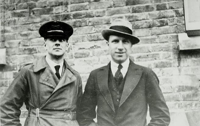 Los prisioneros de guerra