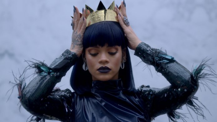 Rihanna es la cantante con más billete del mundo