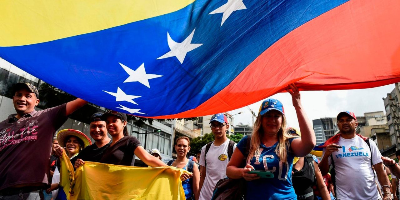 Recibe Noticias de Venezuela por WhatsApp