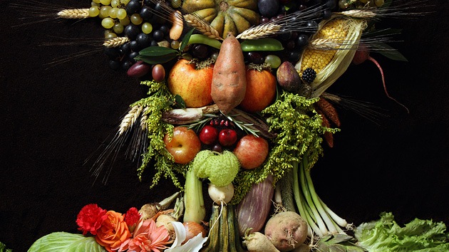 La receta para alimentar al mundo en 2050