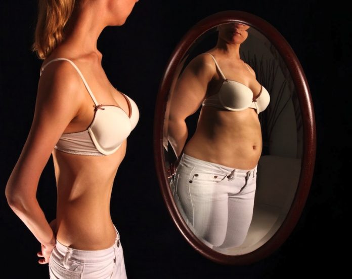 El descubrimiento de que la anorexia no es solo un desorden psiquiátrico sino que tambien esta ligada al metabolismo