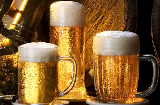 El increíble beneficio de la cerveza sin alcohol