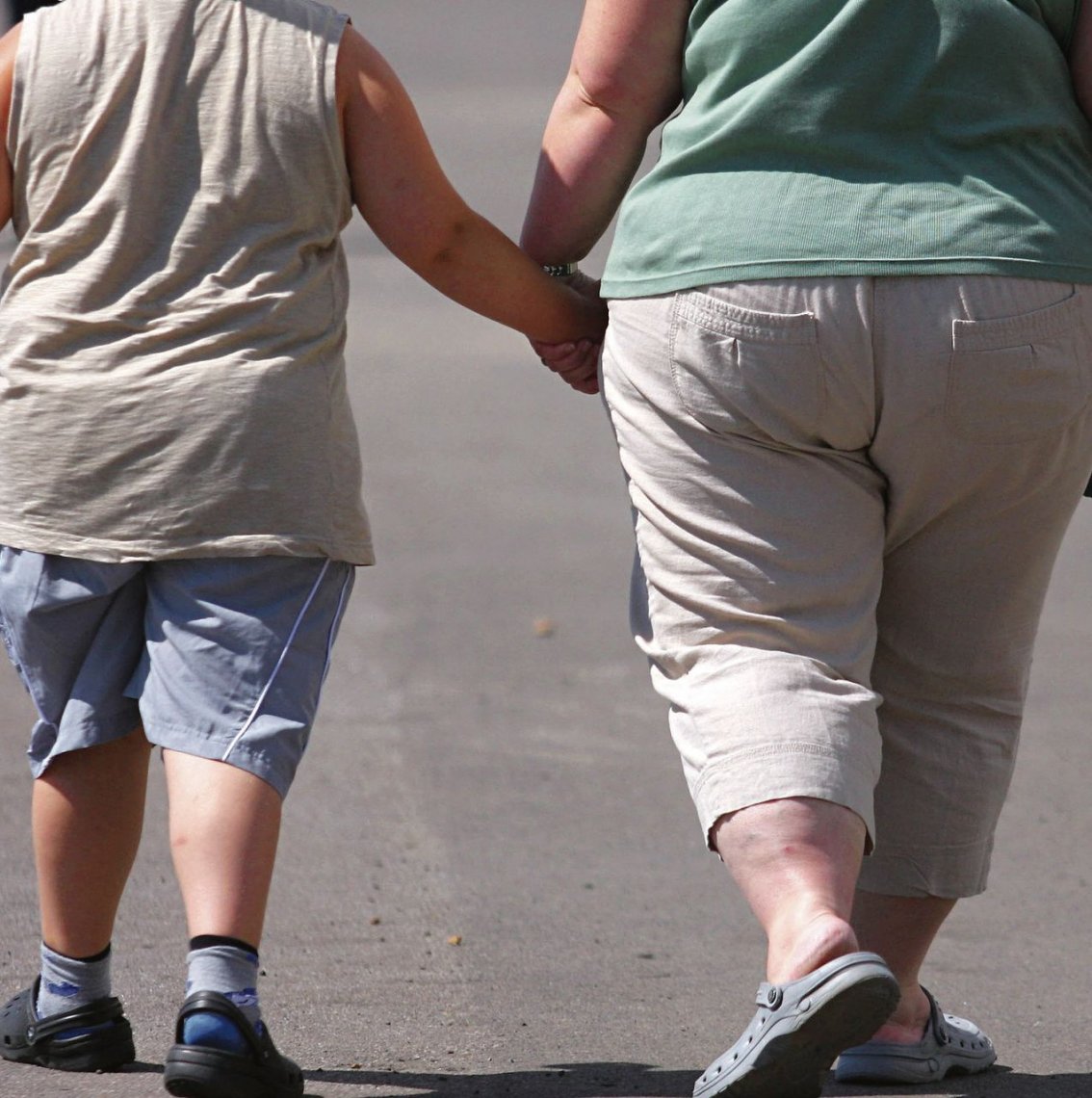 Los cuatro tipos de cáncer cuya causa es la obesidad