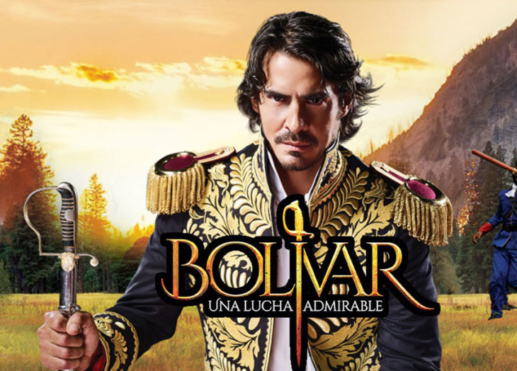 qué cuenta la serie de Netflix sobre Simón Bolívar y por qué Maduro la calificó de Basura