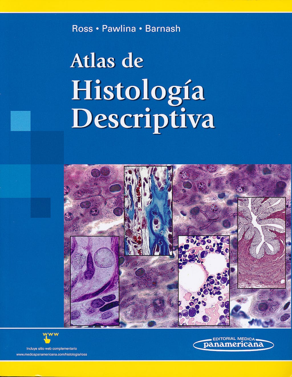 La Fuerza de las Palabras: ¿Qué es la Histología?