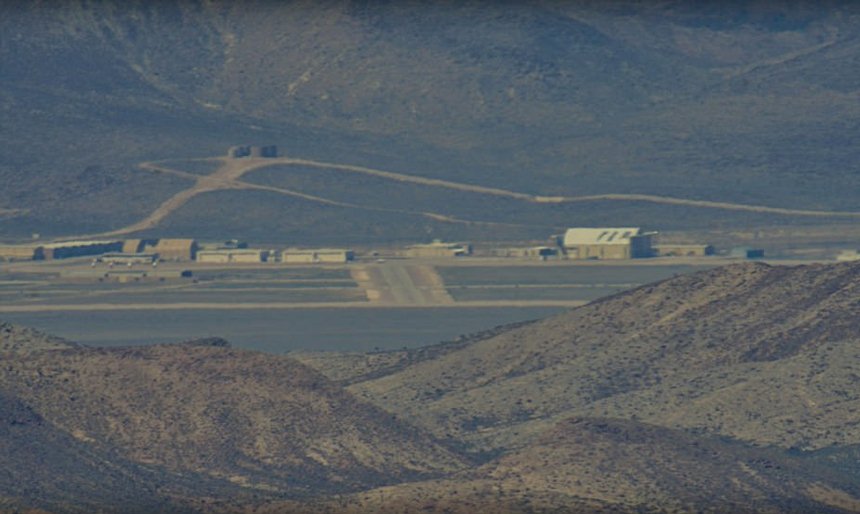 Área 51: La controvertida iniciativa para tomar por asalto la misteriosa base militar
