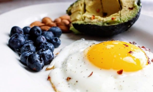 La Dieta Ceto podría detener el crecimiento de ciertos tipos de cáncer, según un estudio