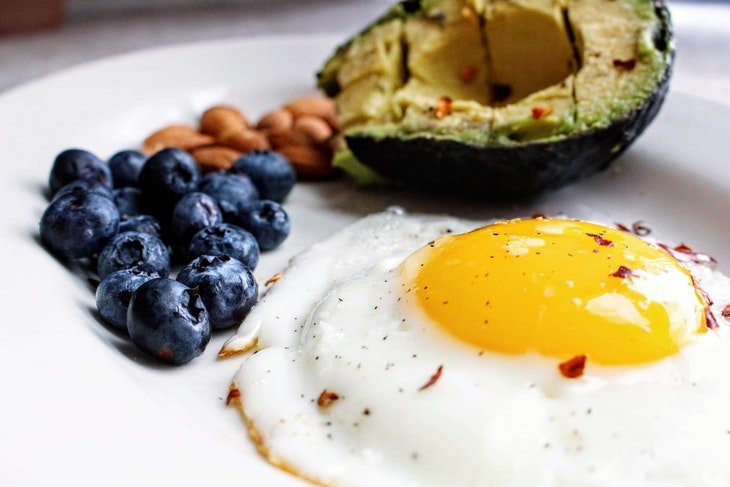 La Dieta Ceto podría detener el crecimiento de ciertos tipos de cáncer, según un estudio