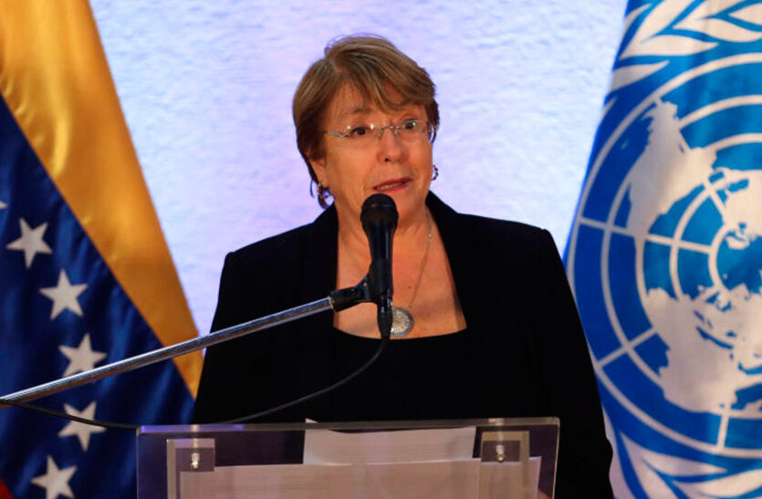 Bachelet