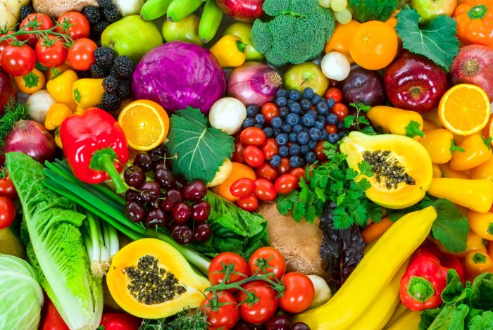 Qué son los flavonoides, por qué son buenos y en qué alimentos los puedes encontrar