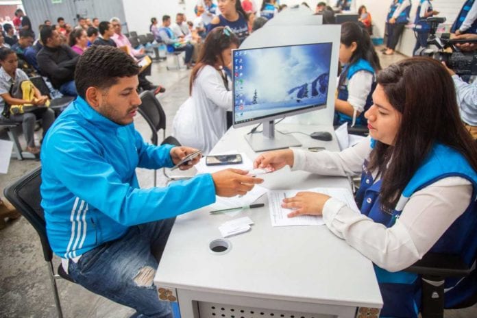 Visa humanitaria para ingresar a Perú podrá tramitarse desde Venezuela, Colombia y Ecuador