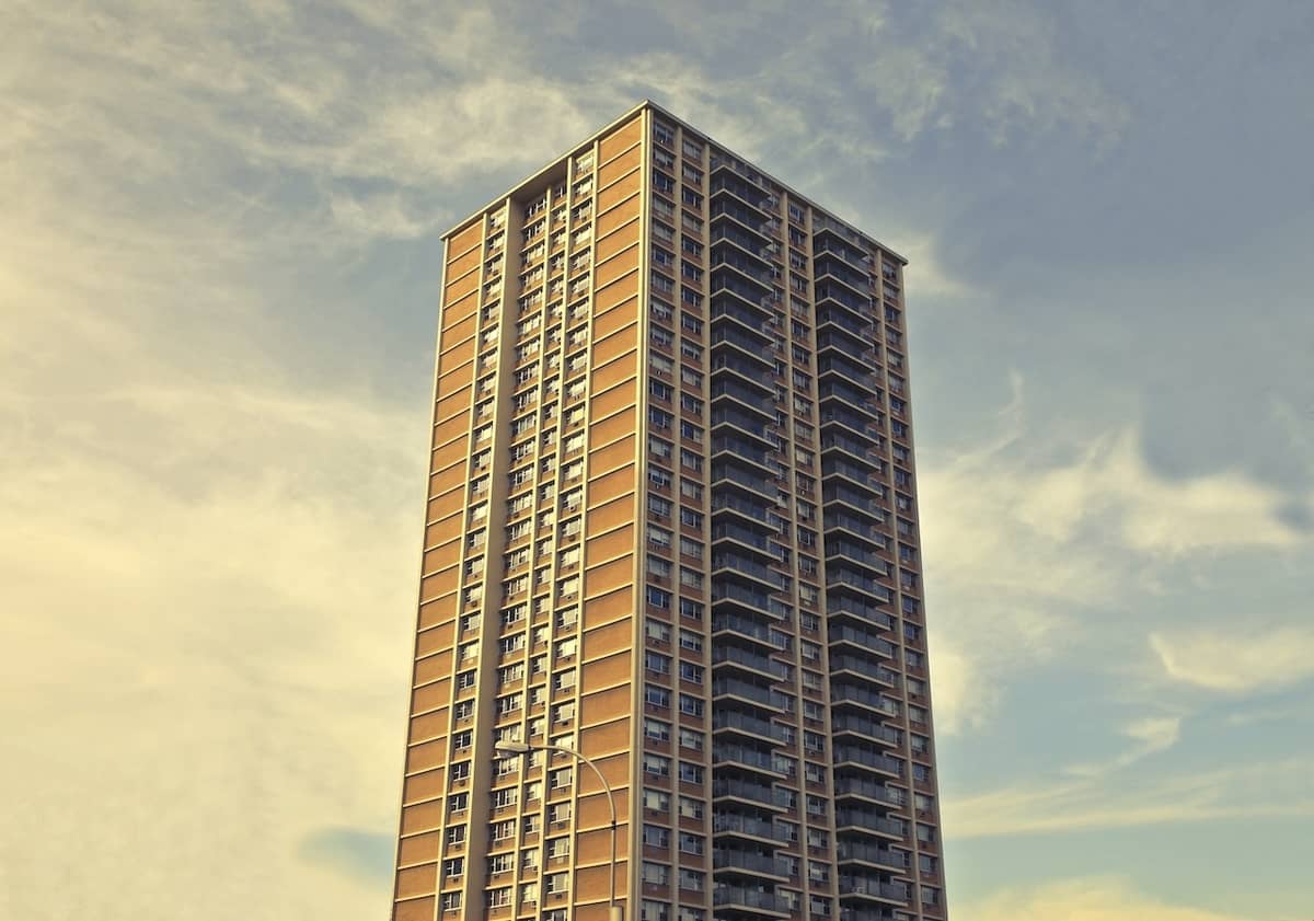 Síndrome del edificio enfermo