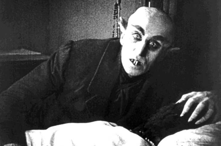 Siglo XVIII: El vampirismo como serio problema medico