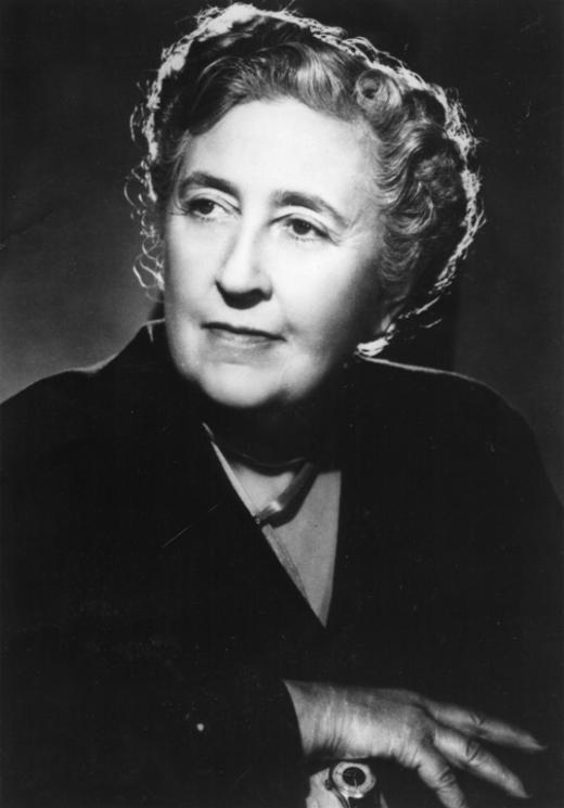 Agatha Christie: La maestra del crimen y el misterio