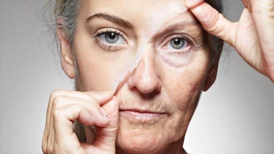 Si conoces el proceso de envejecimiento, sabrás cómo rejuvenecer.