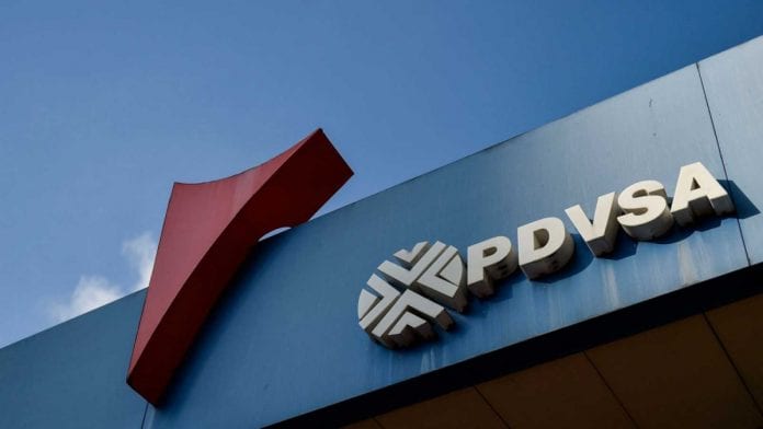 Pdvsa denunció bloqueo de USD 150.000 millones en bancos internacionales