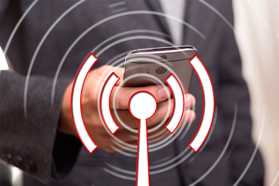 Cinco recomendaciones para quienes quieran conectarse a una red wi-fi pública