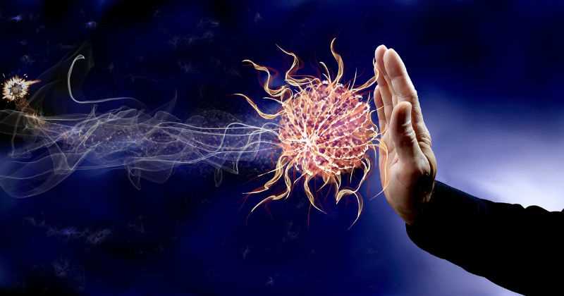 Se puede prevenir el cáncer fortaleciendo el sistema inmunológico