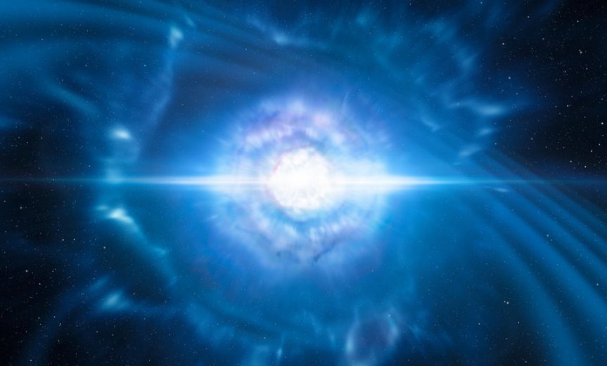 La estrella de Tabby: Astrónomos descubren el misterio