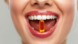 Vitaminas y Minerales